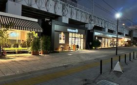 ワイズパーク向島5階